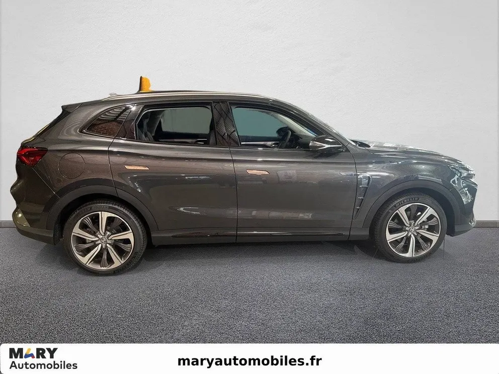 Véhicule occasion 198852 - mg MARVEL R - Photo 4