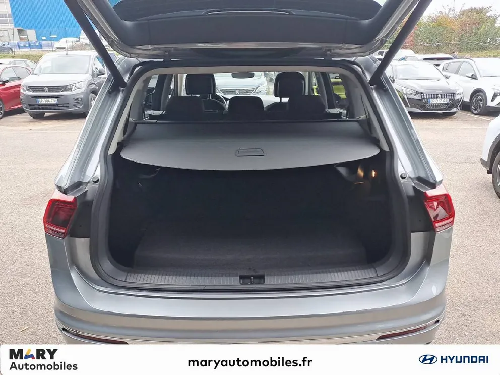 Véhicule occasion 196942 - volkswagen TIGUAN ALLSPACE - Photo 6