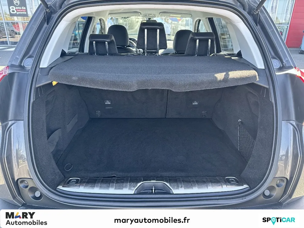 Véhicule occasion 1237834 - peugeot 2008 - Photo 20