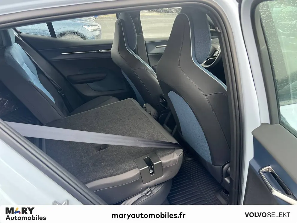 Véhicule occasion 212164 - volvo EX30 - Photo 6