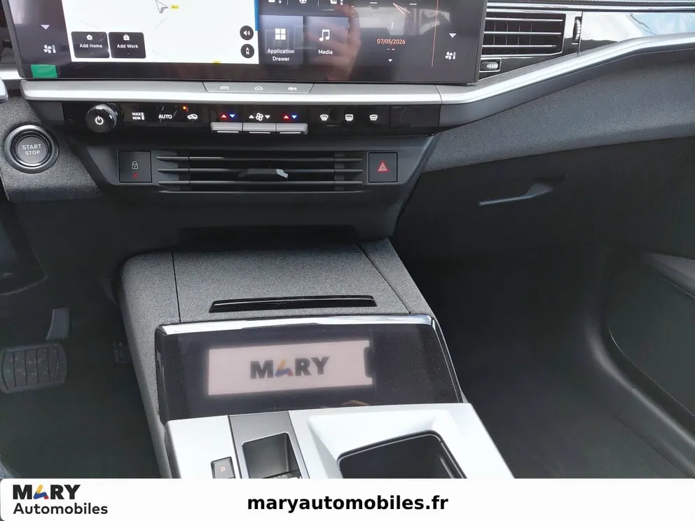 Véhicule occasion 1227546 - opel GRANDLAND - Photo 14