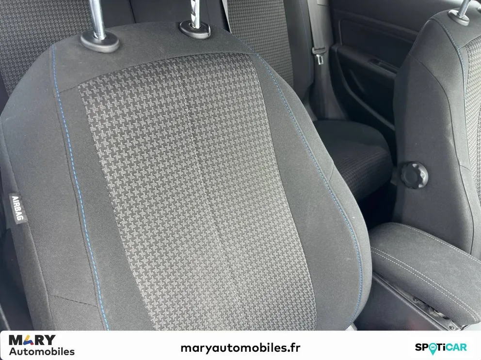 Véhicule occasion 228298 - peugeot 308 - Photo 10