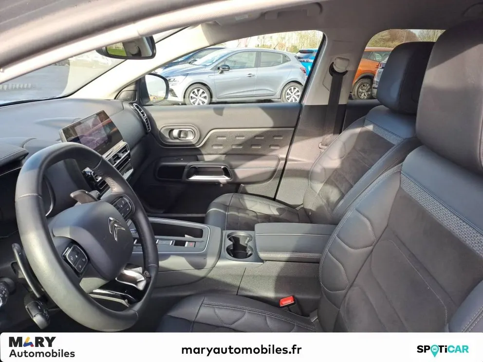 Véhicule occasion 213326 - Citroën C5 AIRCROSS - Photo 9