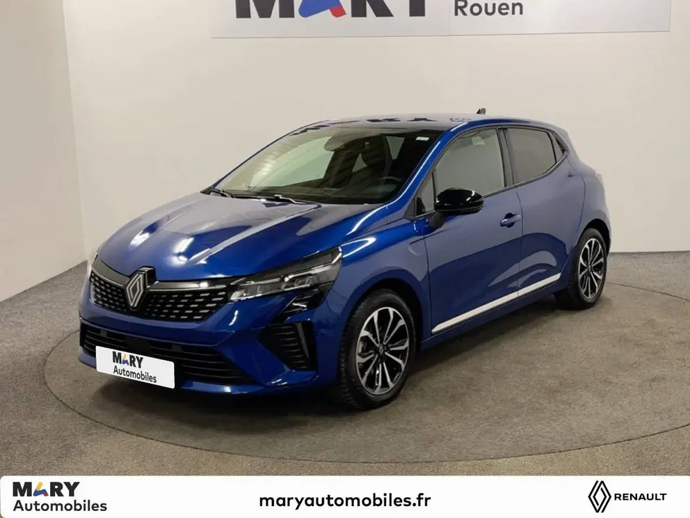 Véhicule occasion 225898 - renault CLIO - Photo 1