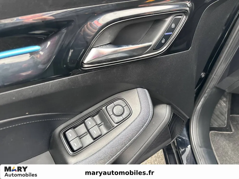 Véhicule occasion 198857 - mg MG5 - Photo 15