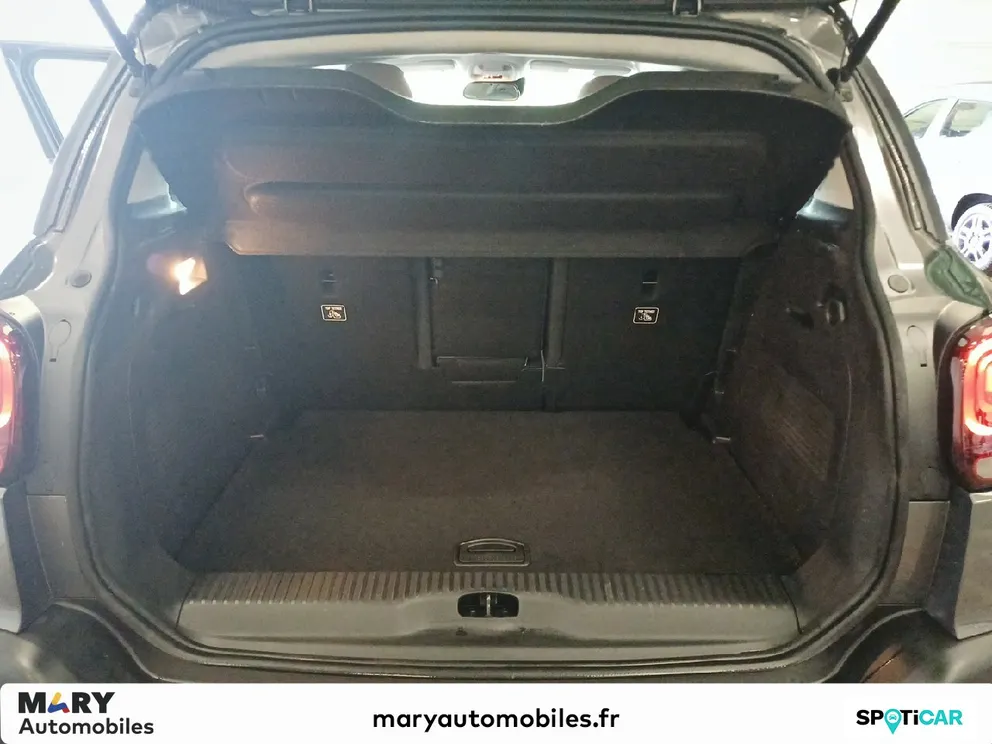 Véhicule occasion 1237410 - Citroën C3 AIRCROSS - Photo 16