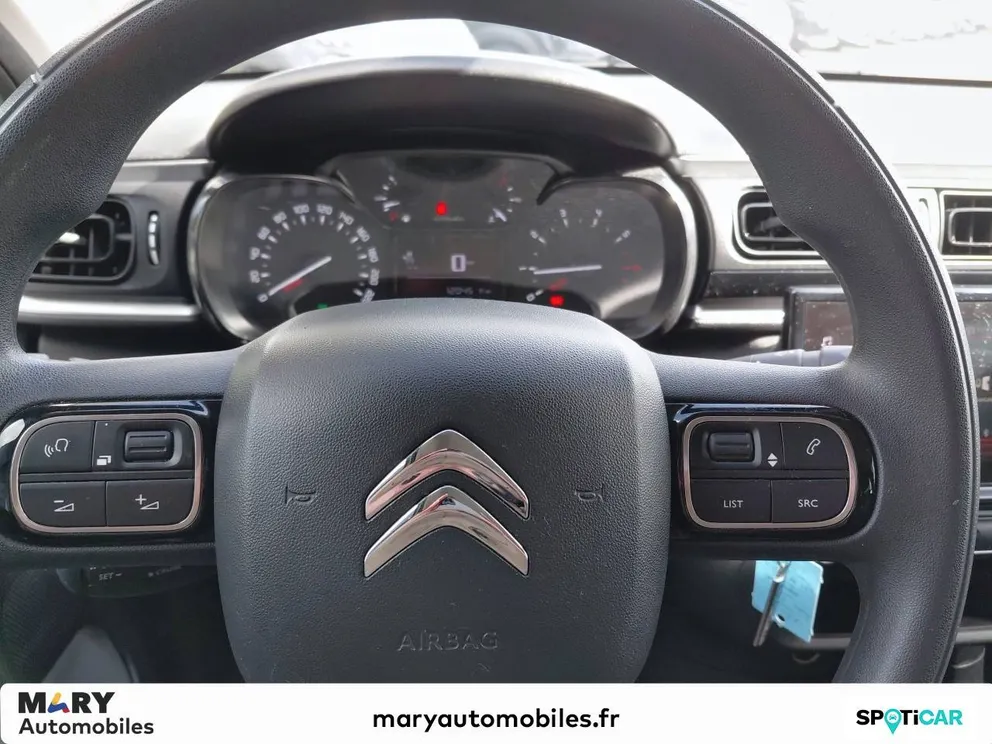 Véhicule occasion 227729 - Citroën C3 - Photo 15