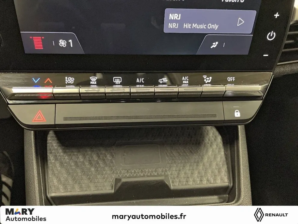 Véhicule occasion 219189 - renault MEGANE - Photo 13