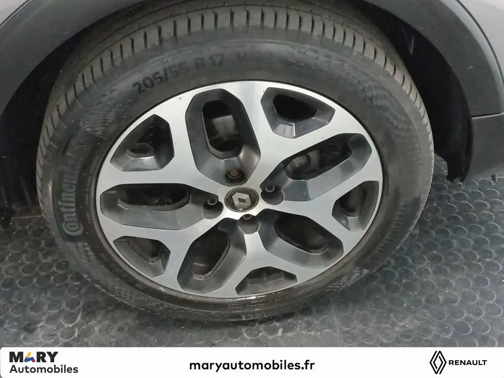 Véhicule occasion 204253 - renault CAPTUR - Photo 11