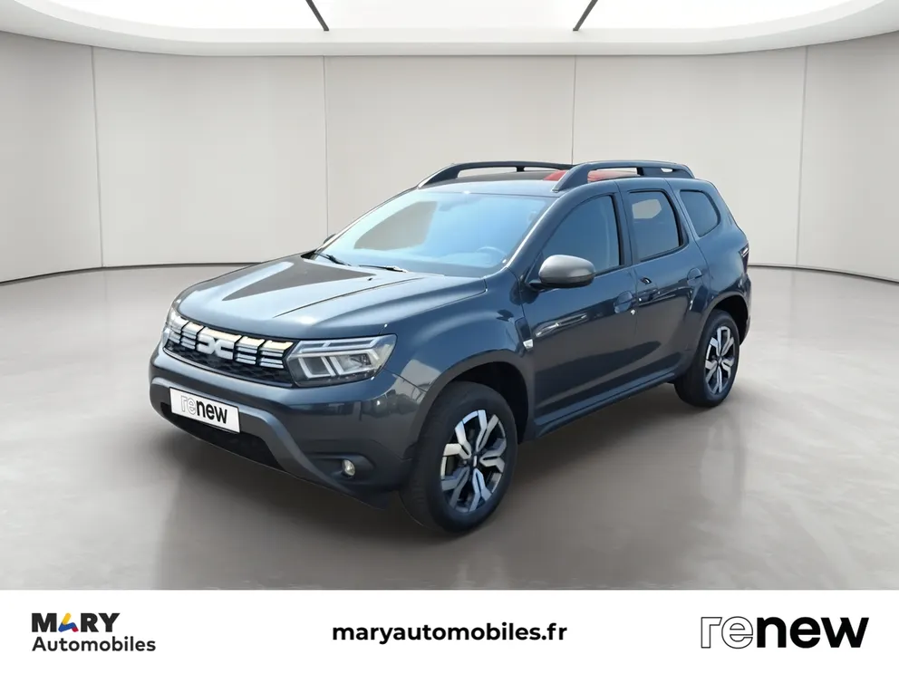 Véhicule occasion 239335 - dacia DUSTER - Photo 1