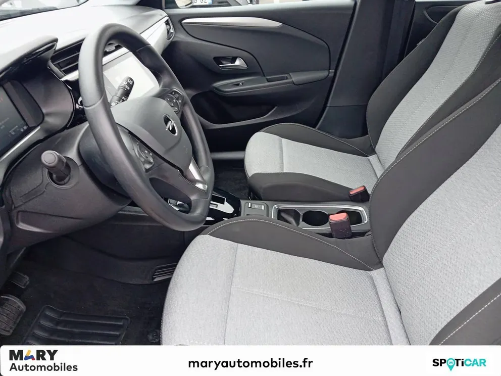 Véhicule occasion 221217 - opel CORSA - Photo 9