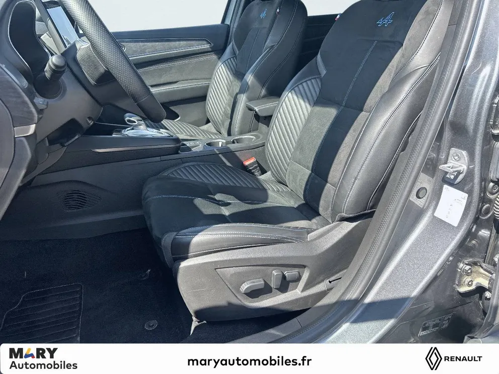 Véhicule occasion 171178 - renault ARKANA - Photo 9