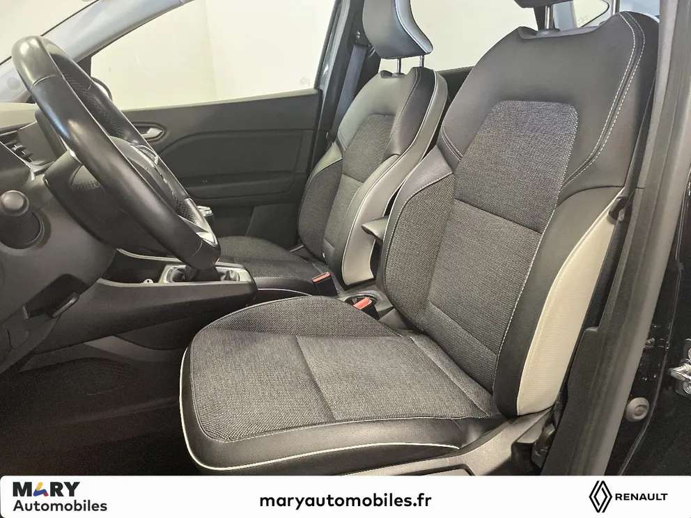 Véhicule occasion 217104 - renault CAPTUR - Photo 12