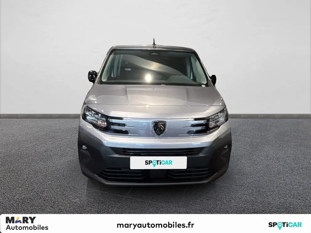 Véhicule occasion 1238666 - peugeot PARTNER - Photo 6
