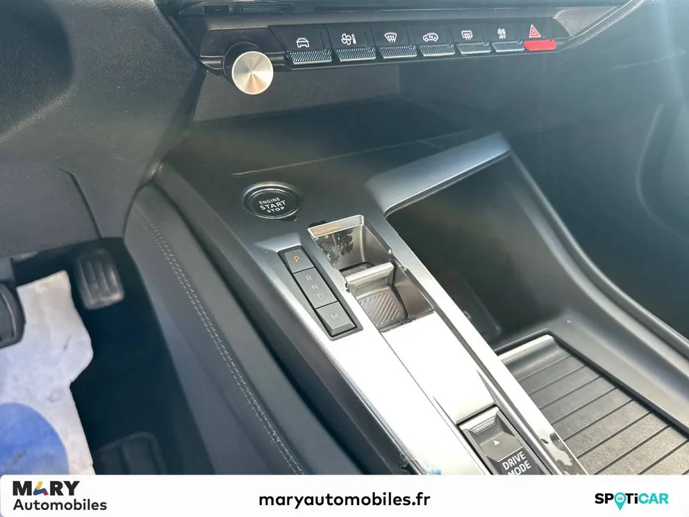 Véhicule occasion 193112 - peugeot 308 - Photo 20