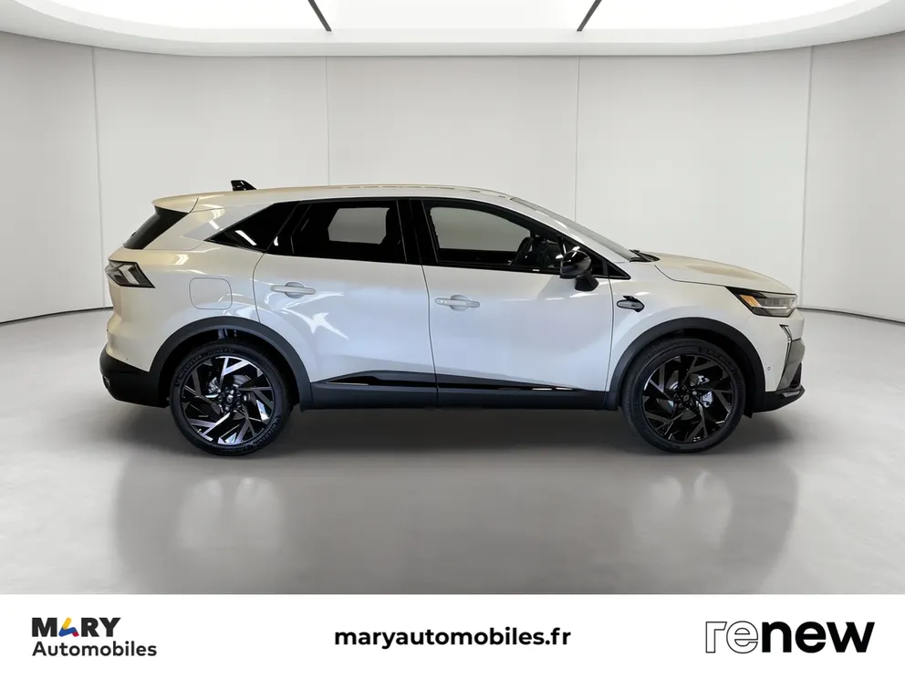 Véhicule occasion 1240765 - renault SYMBIOZ - Photo 6