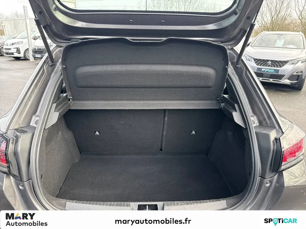 Véhicule occasion 203977 - peugeot 208 - Photo 6