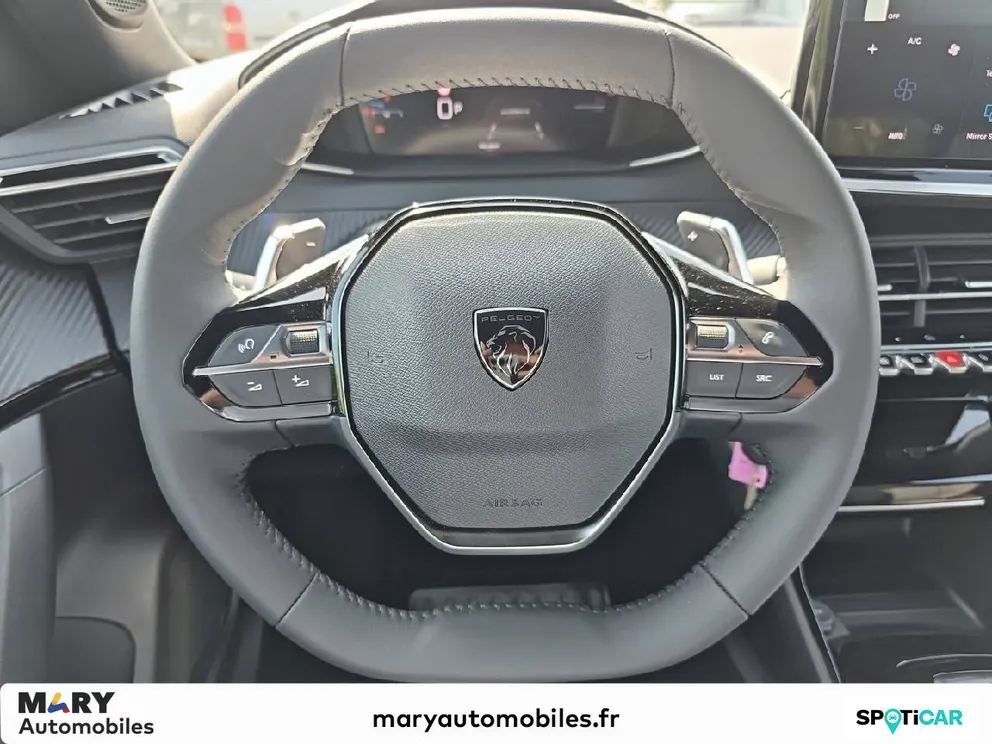 Véhicule occasion 182694 - peugeot 2008 - Photo 13