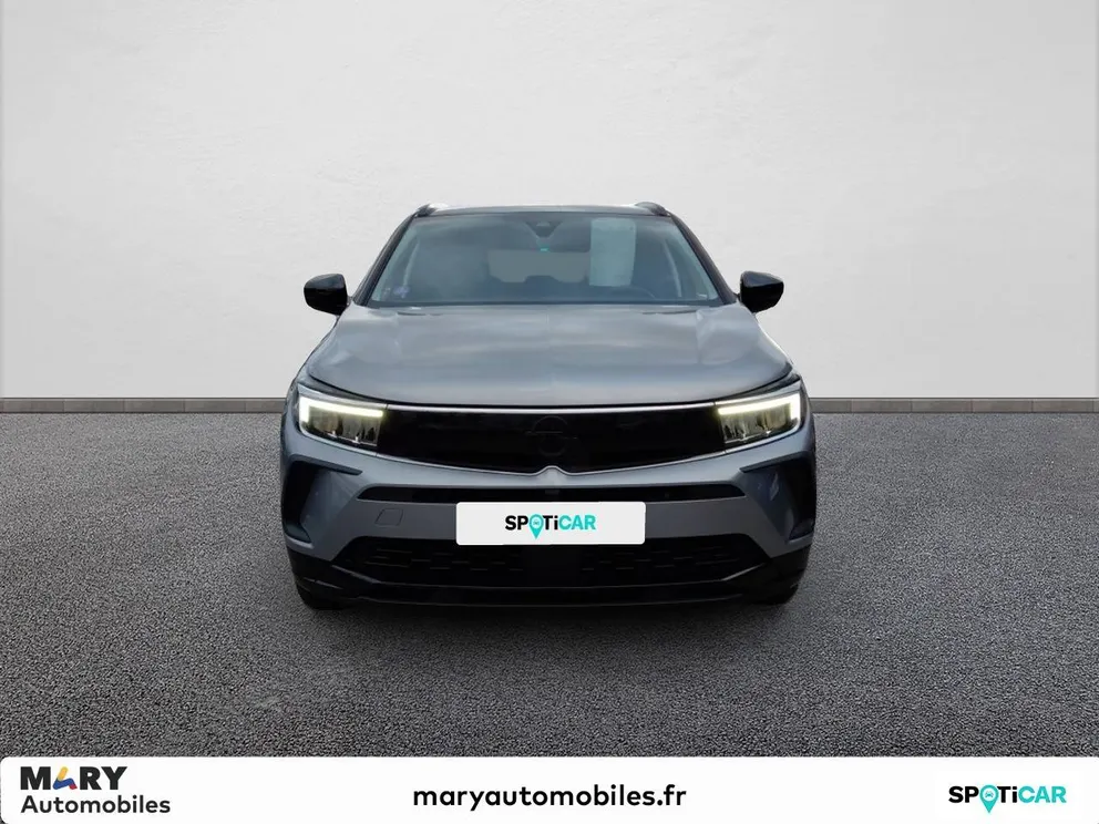 Véhicule occasion 207238 - opel GRANDLAND - Photo 2