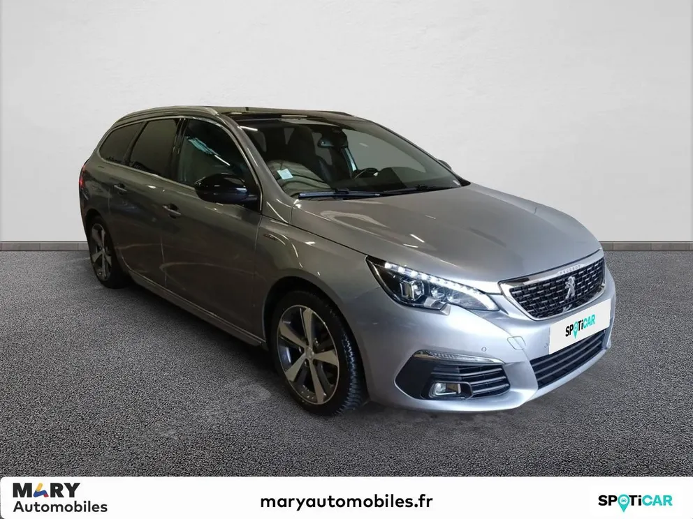 Véhicule occasion 209736 - peugeot 308 - Photo 3