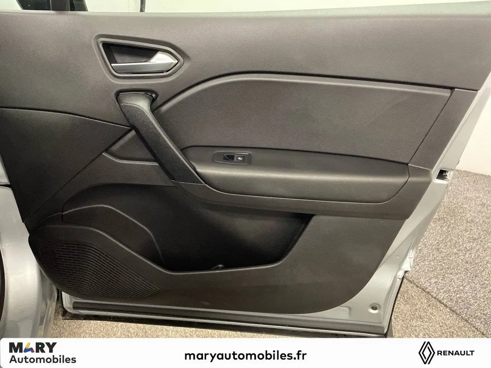 Véhicule occasion 198706 - renault CAPTUR - Photo 18