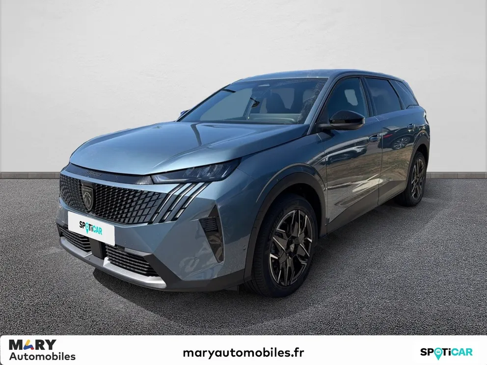 Véhicule occasion 1232165 - peugeot 5008 - Photo 1
