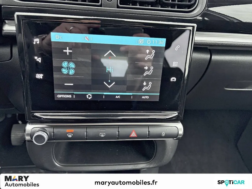 Véhicule occasion 213908 - Citroën C3 - Photo 15