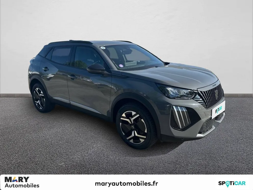 Véhicule occasion 231406 - peugeot 2008 - Photo 3