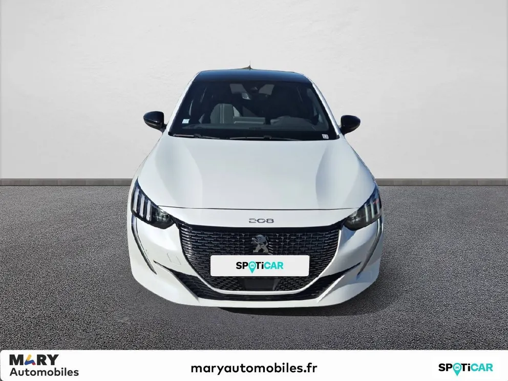 Véhicule occasion 207187 - peugeot 208 - Photo 2