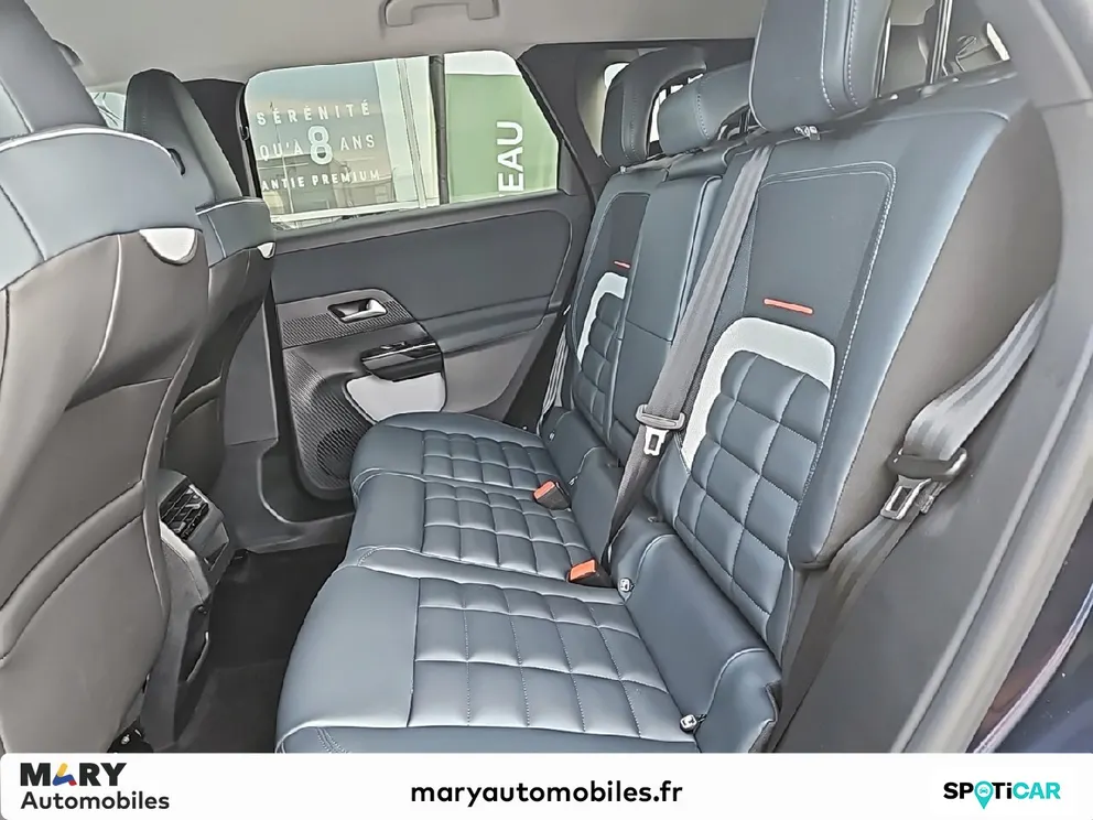 Véhicule occasion 1233029 - Citroën C5 AIRCROSS - Photo 20