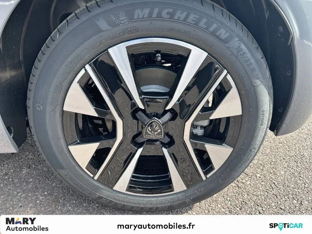 Véhicule occasion 194203 - peugeot 208 - Photo 11