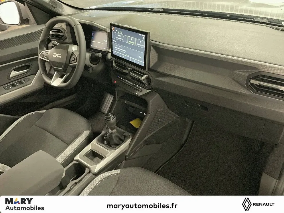 Véhicule occasion 224488 - dacia DUSTER - Photo 17