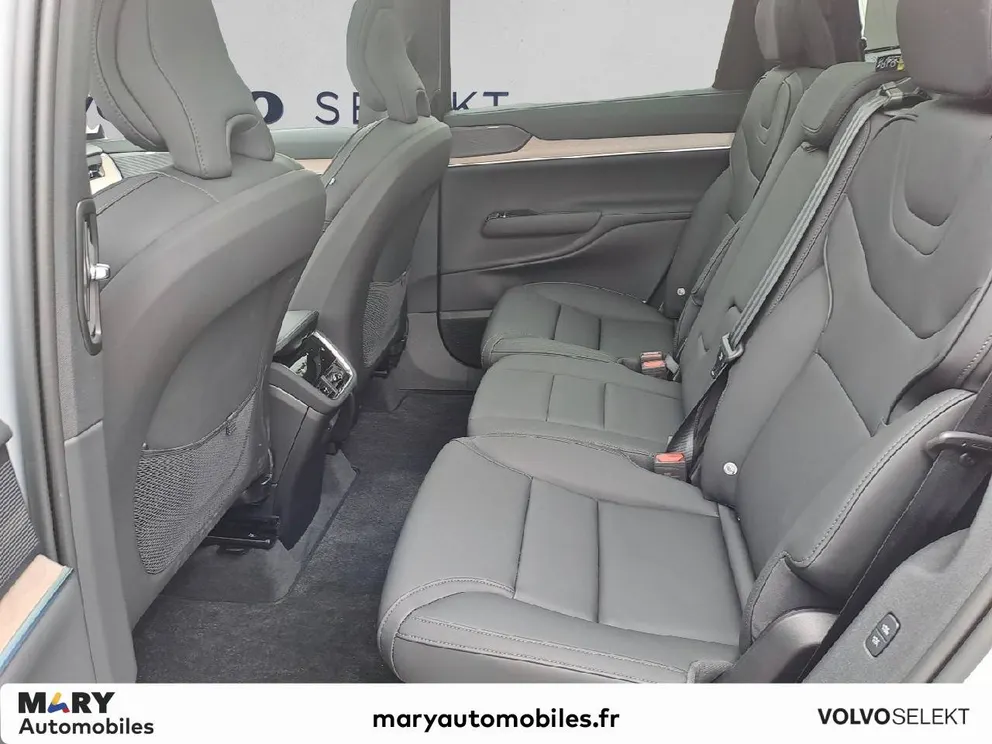 Véhicule occasion 184842 - volvo EX90 - Photo 5