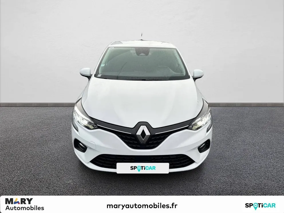 Véhicule occasion 201698 - renault CLIO - Photo 2