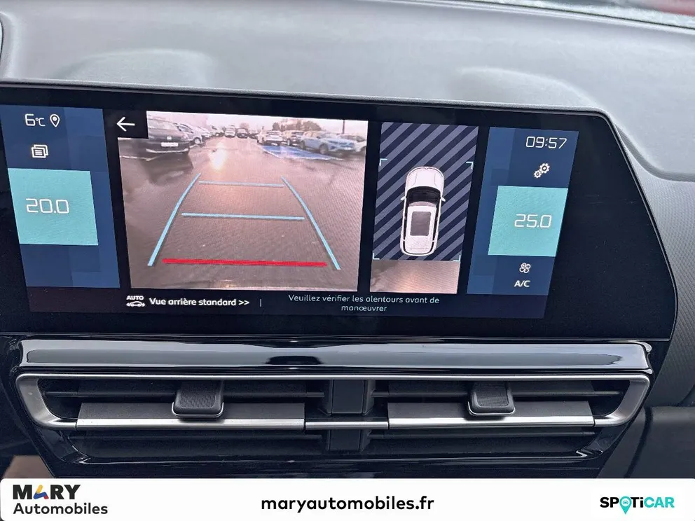 Véhicule occasion 213287 - Citroën C5 AIRCROSS - Photo 17