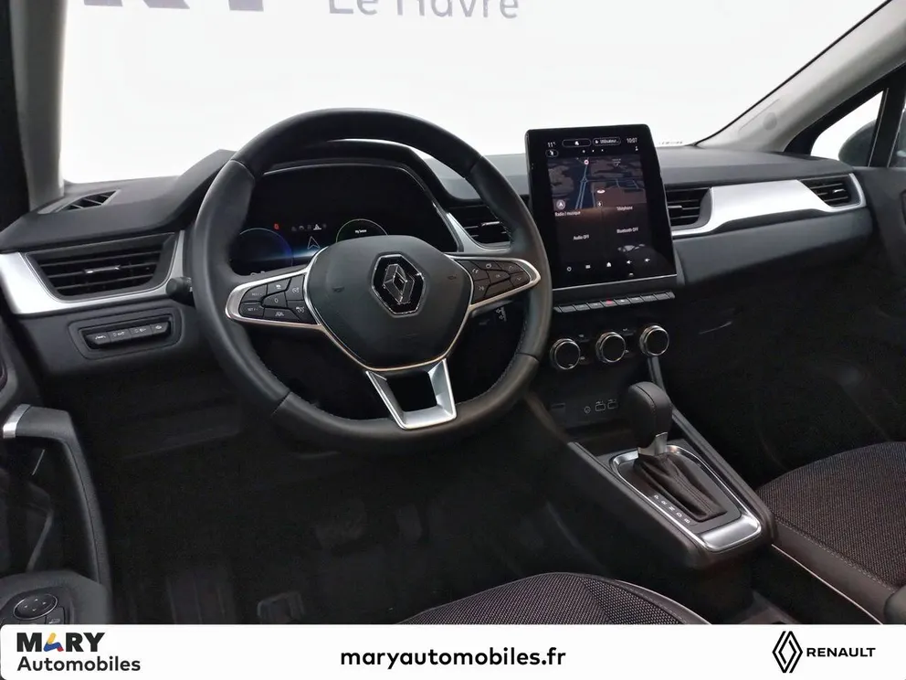 Véhicule occasion 176919 - renault CAPTUR - Photo 8