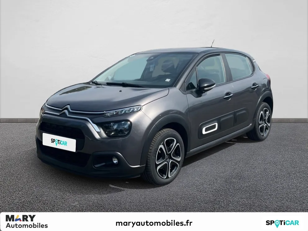 Véhicule occasion 1229397 - Citroën C3 - Photo 1