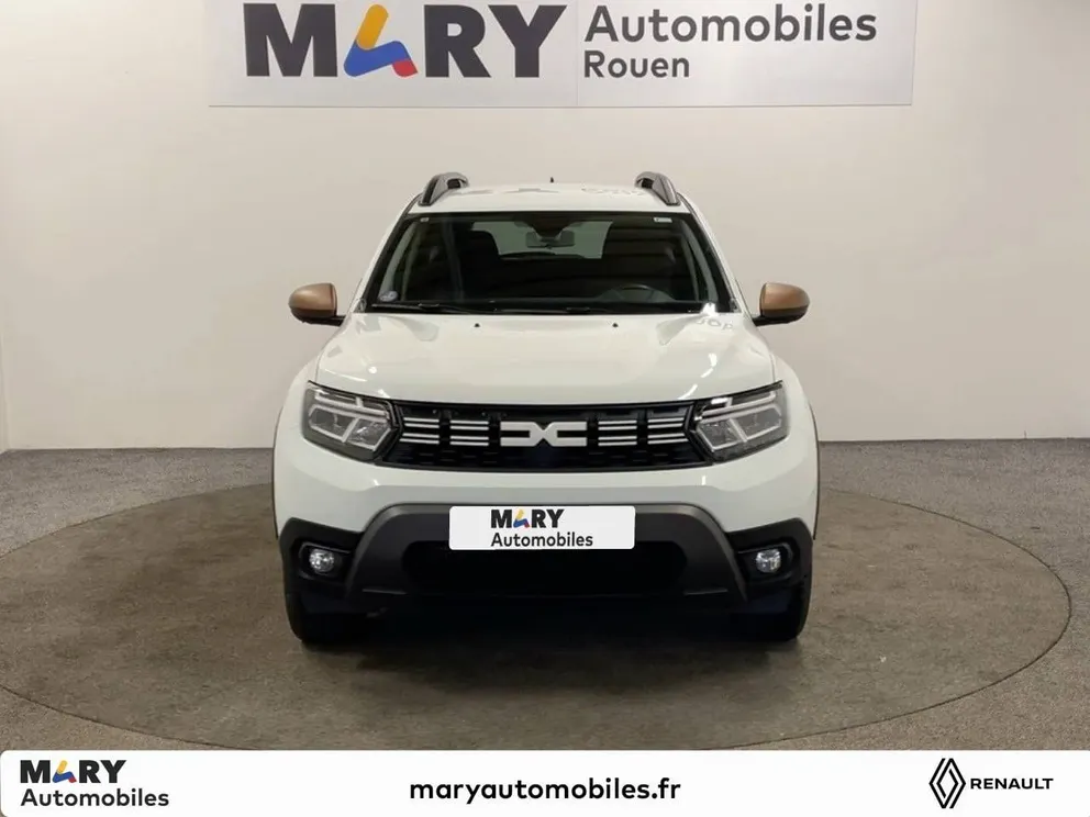 Véhicule occasion 235639 - dacia DUSTER - Photo 2
