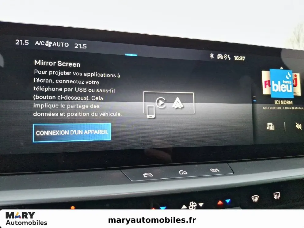 Véhicule occasion 207636 - opel GRANDLAND - Photo 16