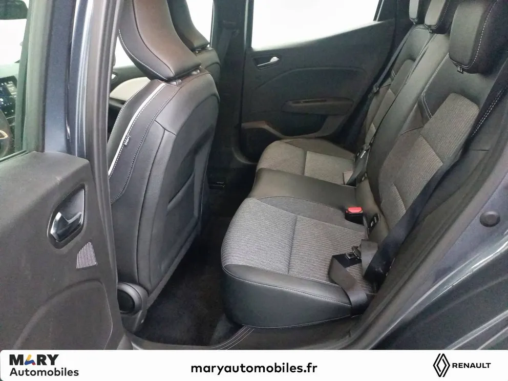 Véhicule occasion 223306 - renault CLIO - Photo 10