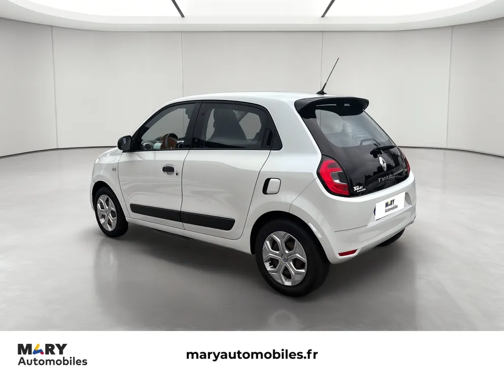 Véhicule occasion 1232268 - renault TWINGO - Photo 3