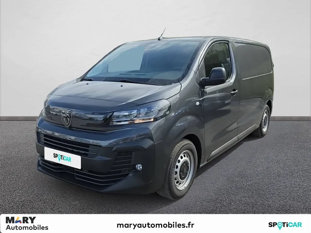Véhicule occasion 221070 - peugeot EXPERT - Photo 1
