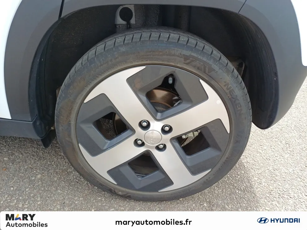Véhicule occasion 214638 - hyundai INSTER - Photo 7