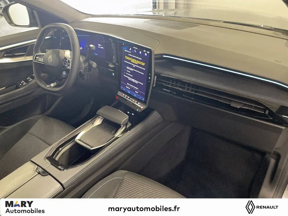 Véhicule occasion 231128 - renault AUSTRAL - Photo 17