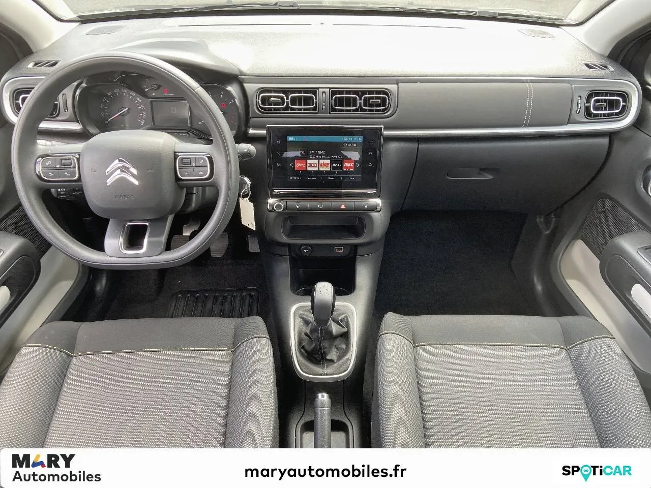 image du véhicule
