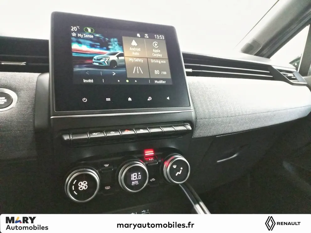 Véhicule occasion 200174 - renault CLIO - Photo 12