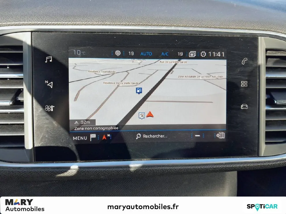 Véhicule occasion 146723 - peugeot 308 - Photo 17