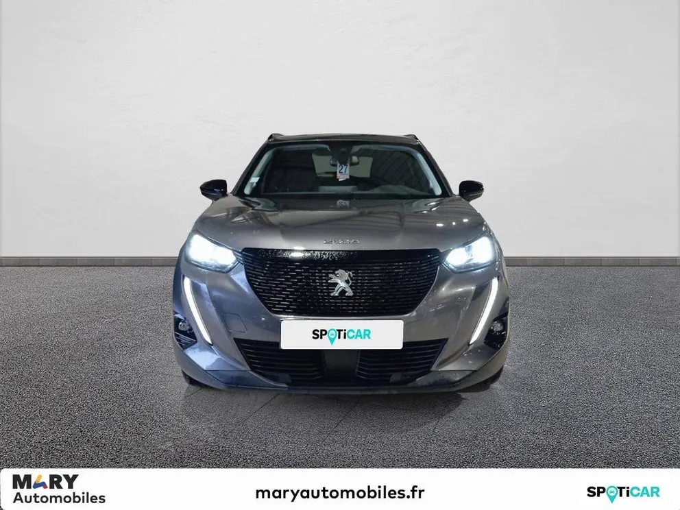 Véhicule occasion 212028 - peugeot 2008 - Photo 2