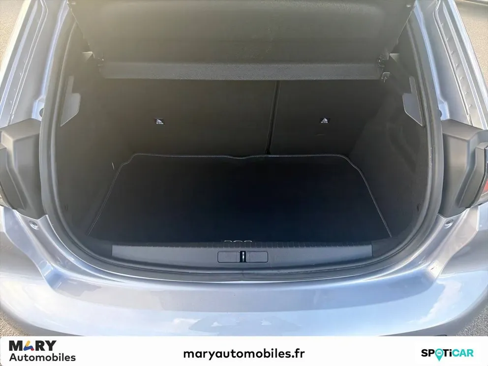 Véhicule occasion 228616 - peugeot 208 - Photo 6