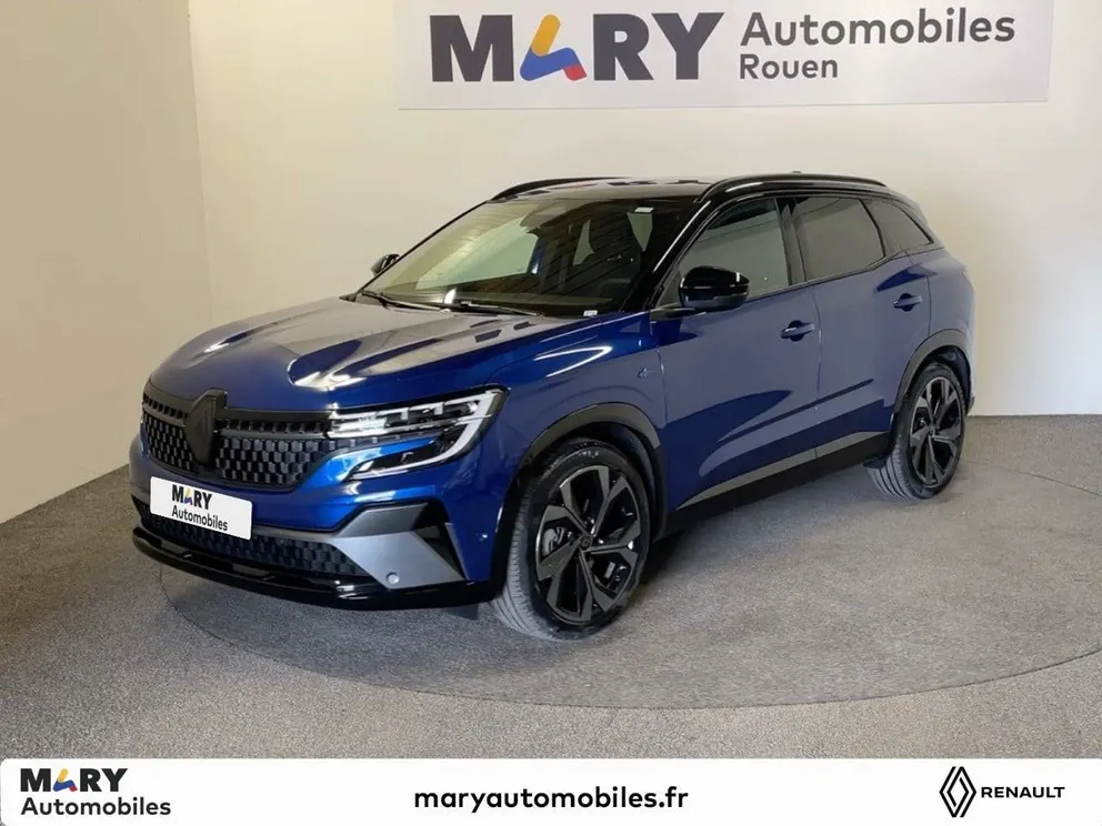 Véhicule occasion 233169 - renault AUSTRAL - Photo 1